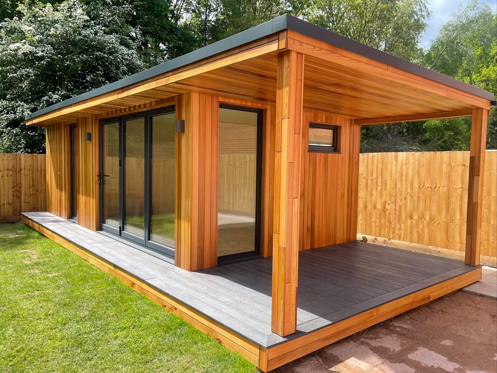 John & Turina Wharton